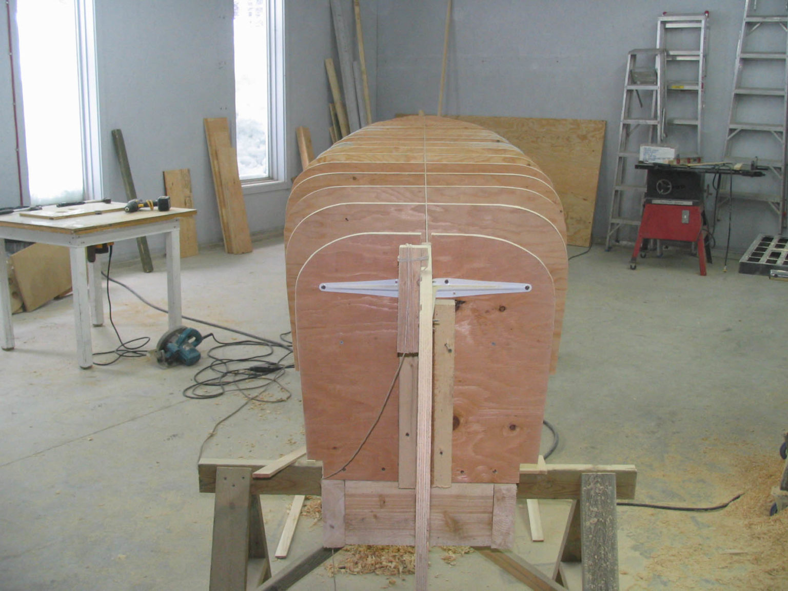 Destination Chic-Chocs