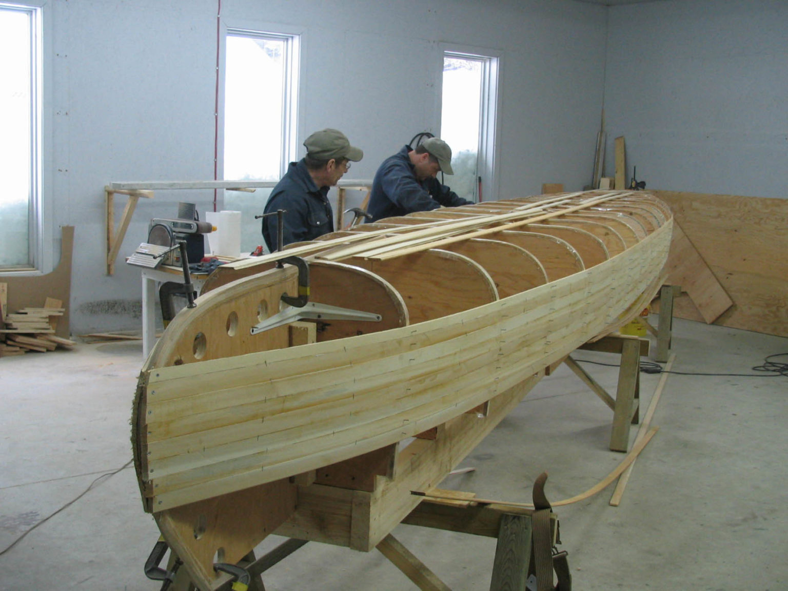 Destination Chic-Chocs