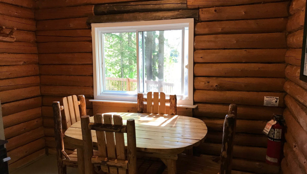 Destination Chic-Chocs