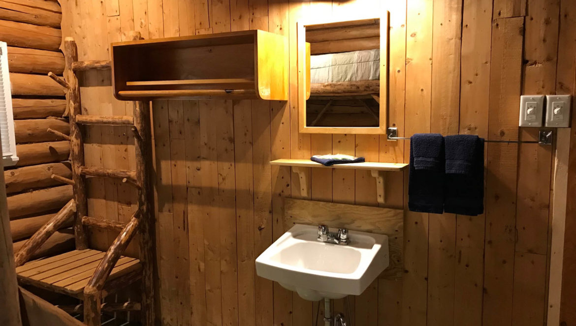 Destination Chic-Chocs