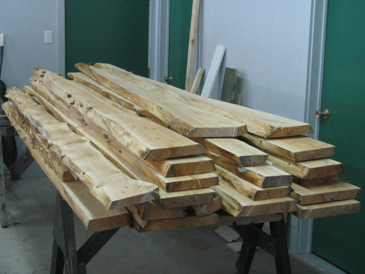 Destination Chic-Chocs