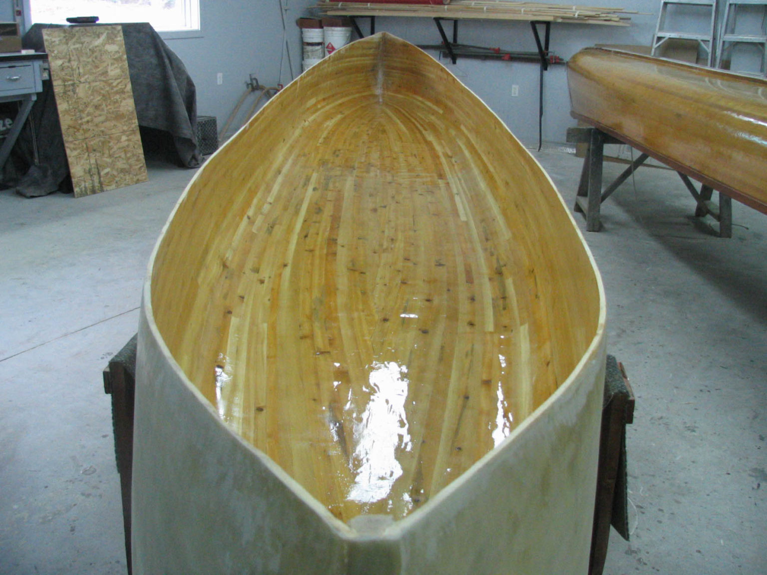 Destination Chic-Chocs