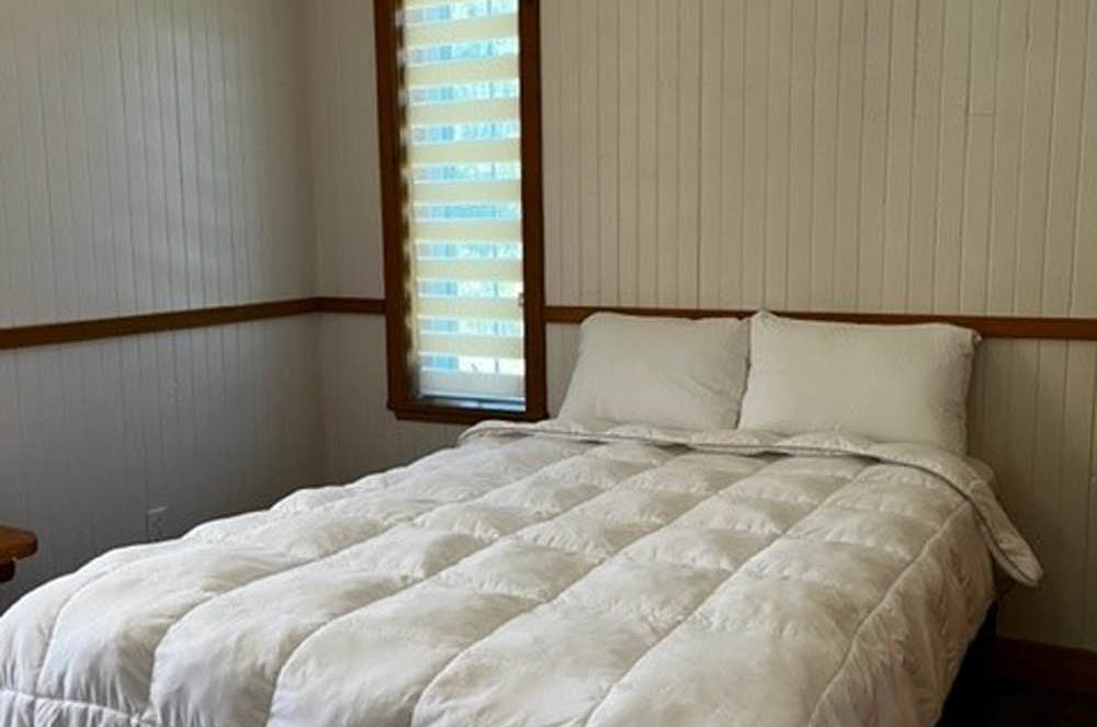 Destination Chic-Chocs