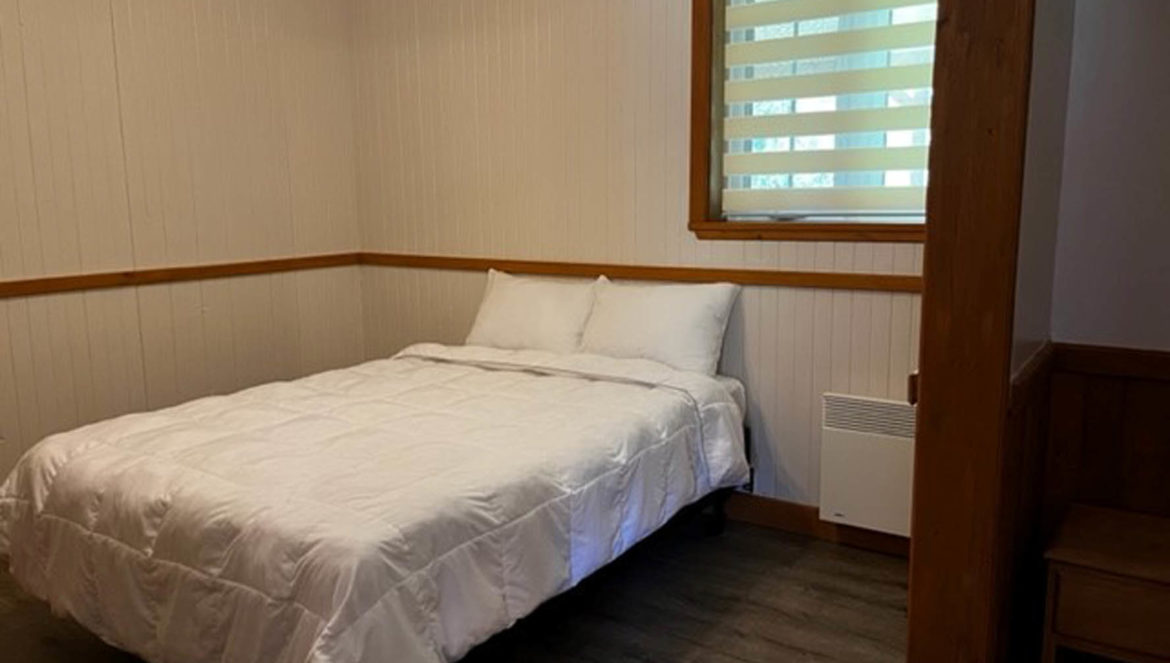 Destination Chic-Chocs