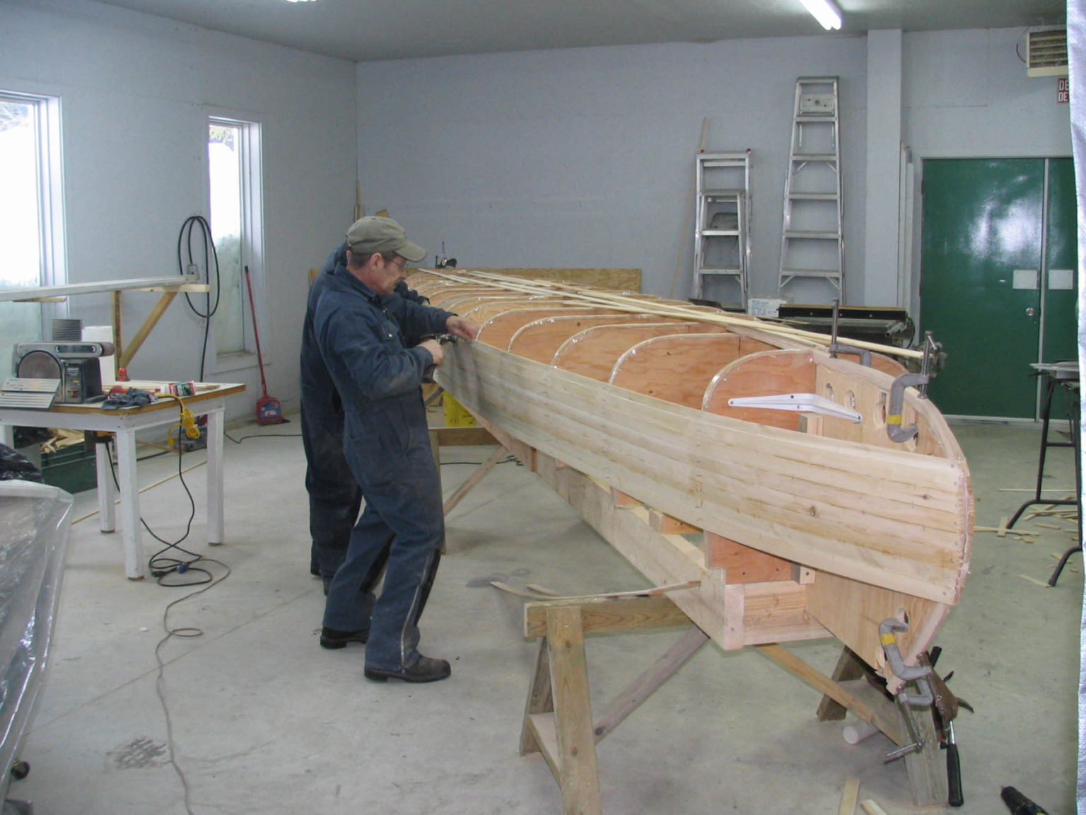 Destination Chic-Chocs