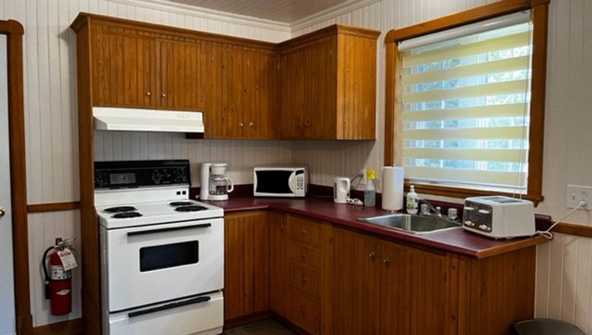 Destination Chic-Chocs