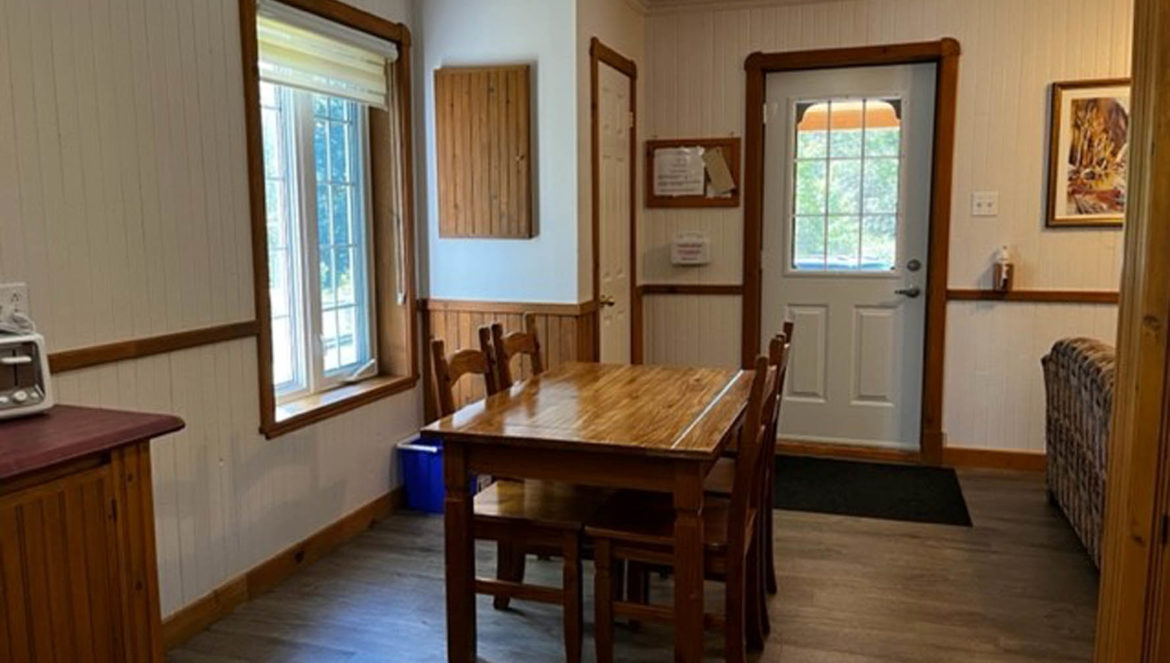 Destination Chic-Chocs