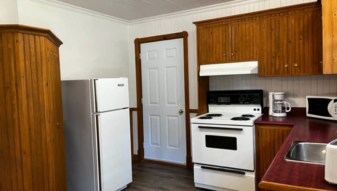 Destination Chic-Chocs