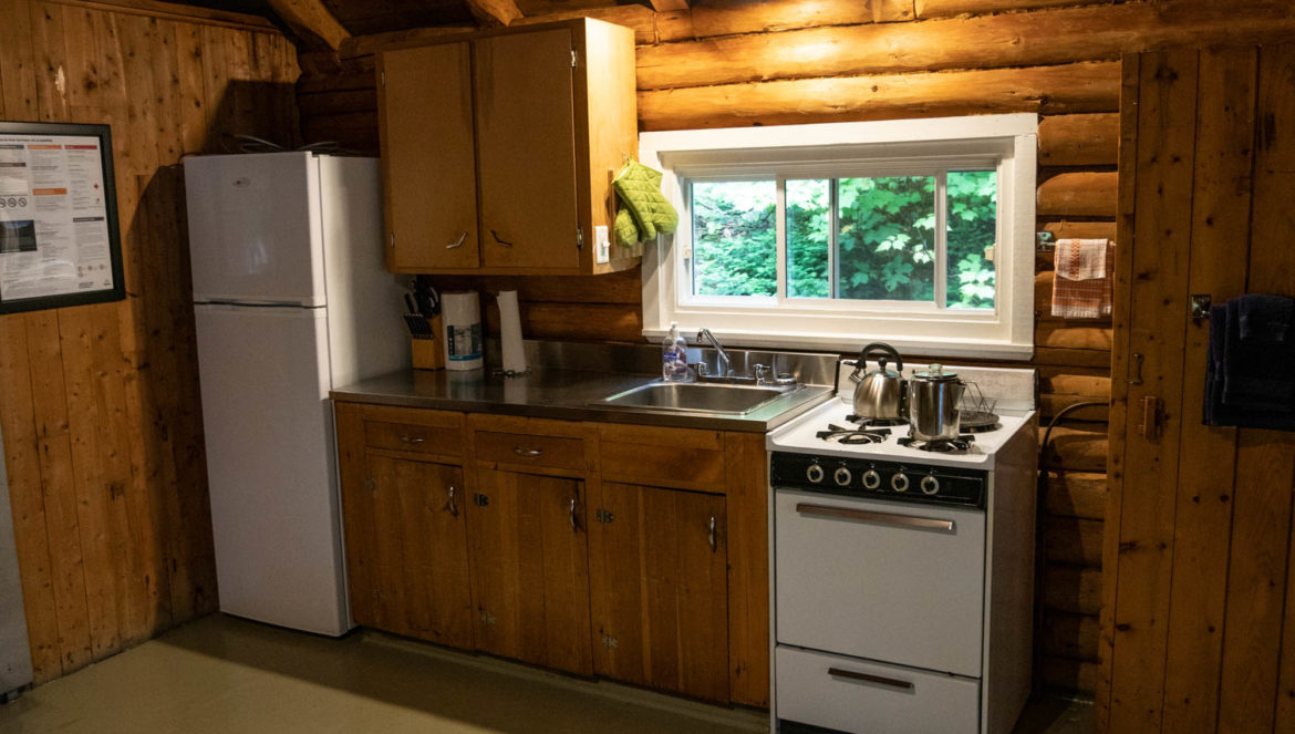 Destination Chic-Chocs