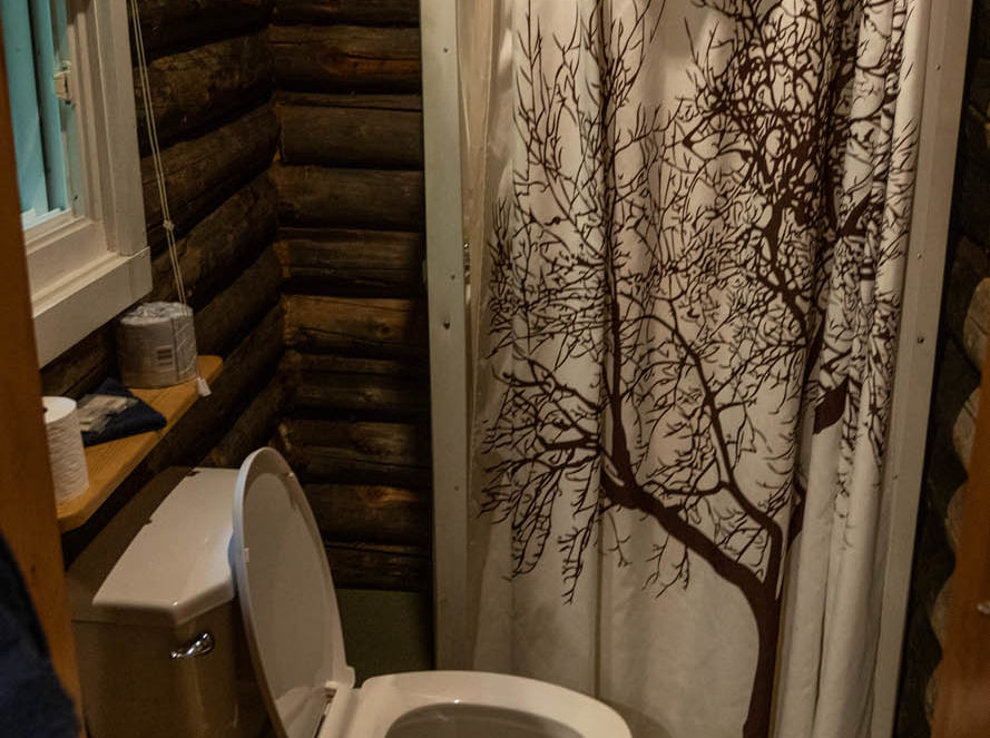 Destination Chic-Chocs