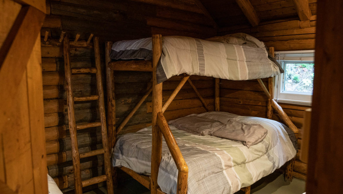 Destination Chic-Chocs