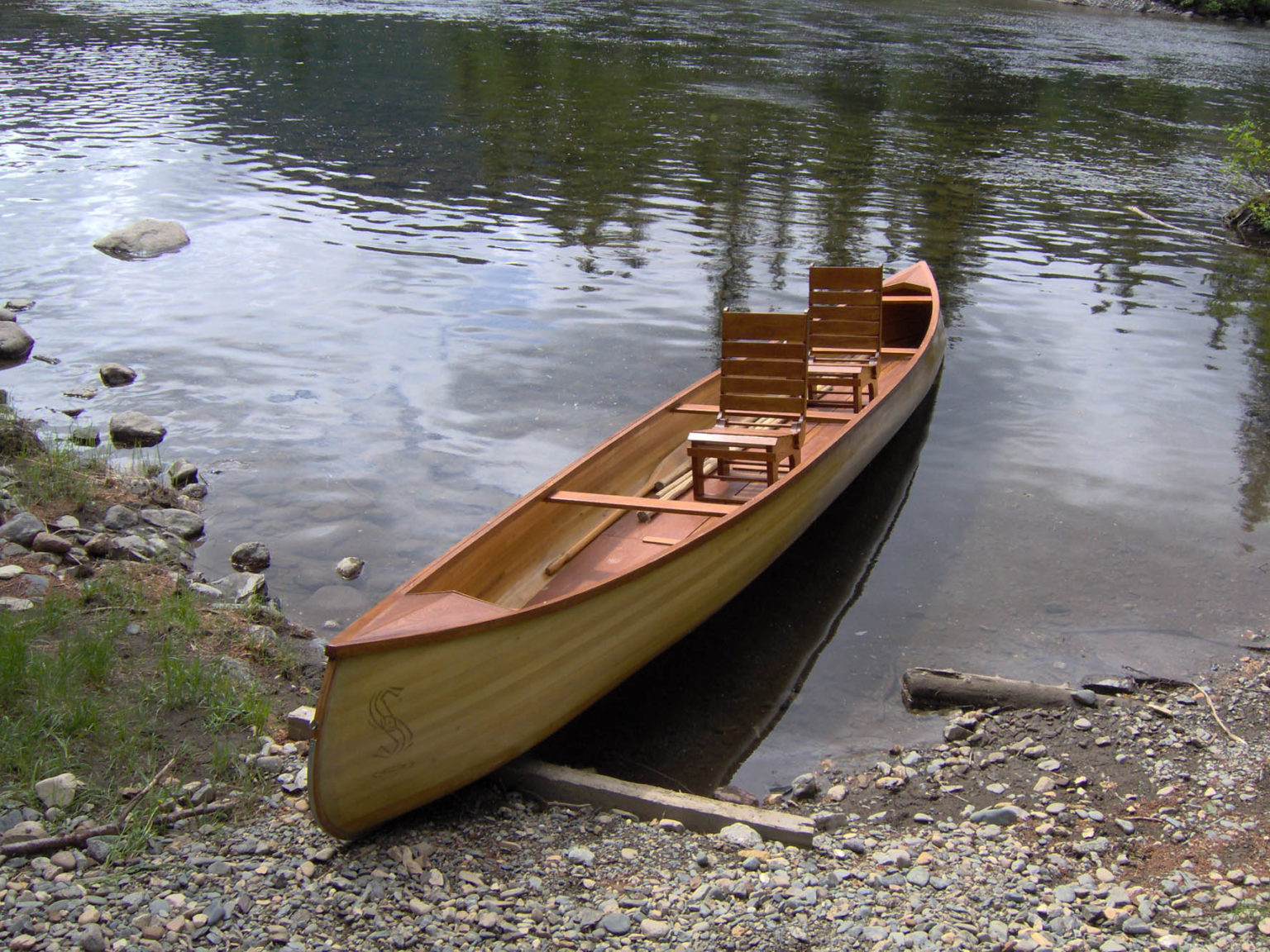 Destination Chic-Chocs