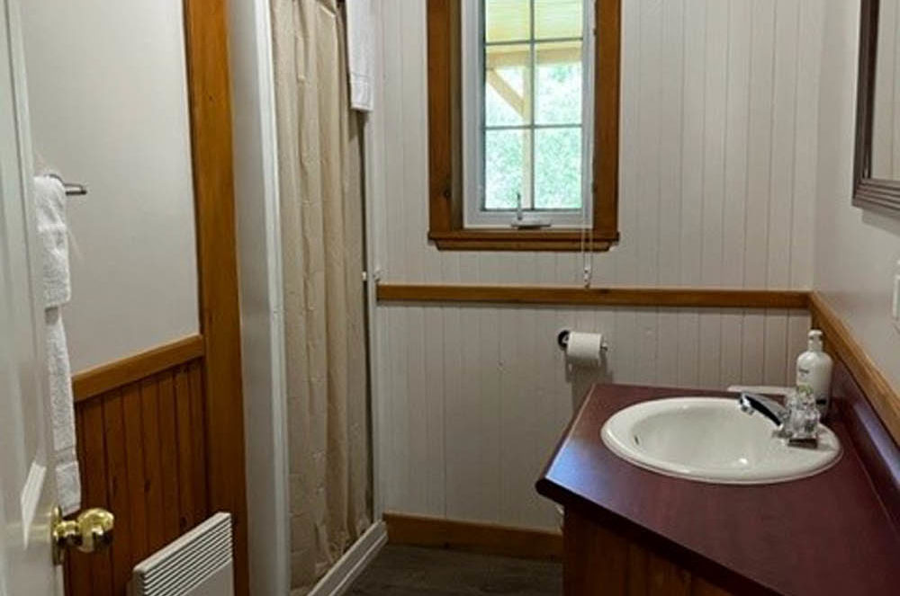 Destination Chic-Chocs