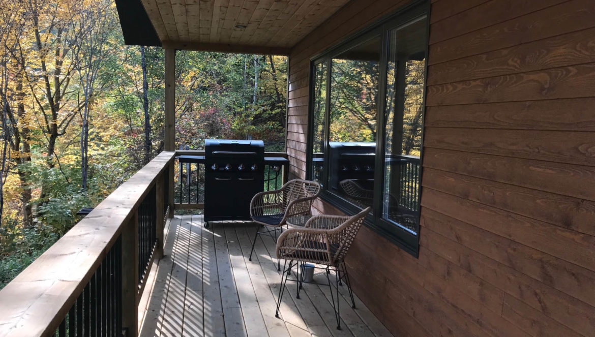 Destination Chic-Chocs