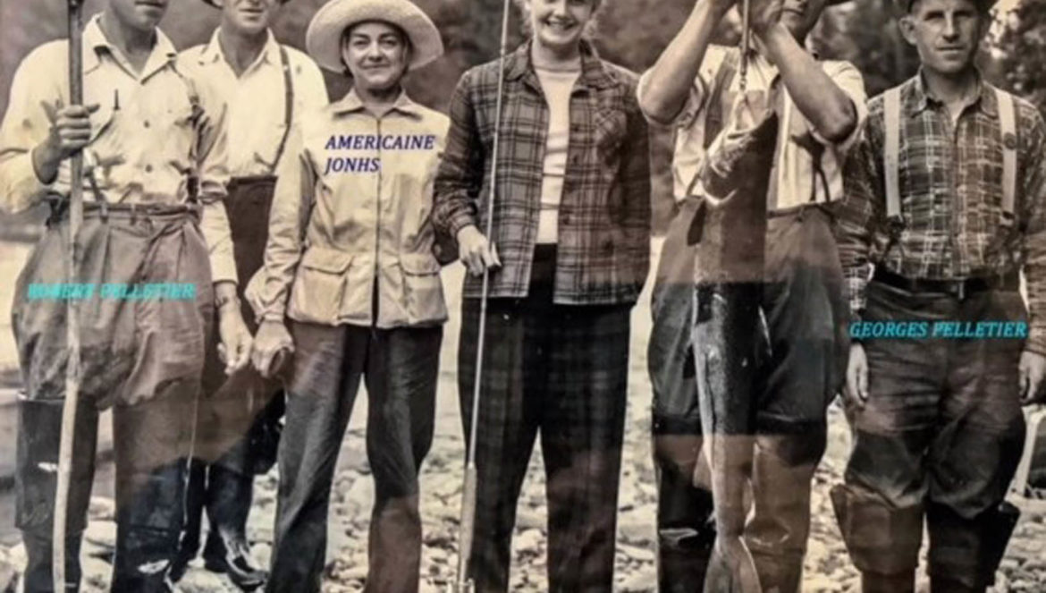 Archives Destination Chic-Chocs