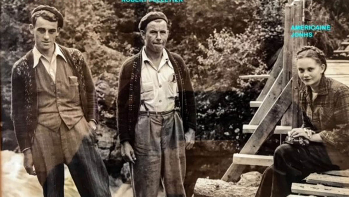 Archives Destination Chic-Chocs