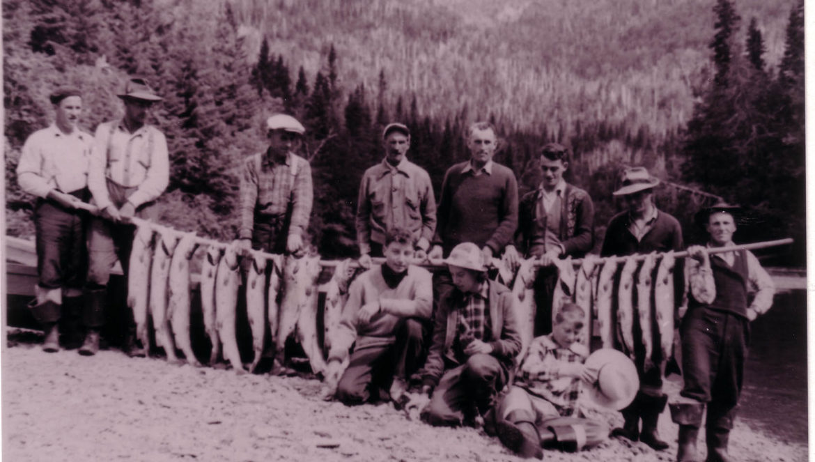 Archives Destination Chic-Chocs