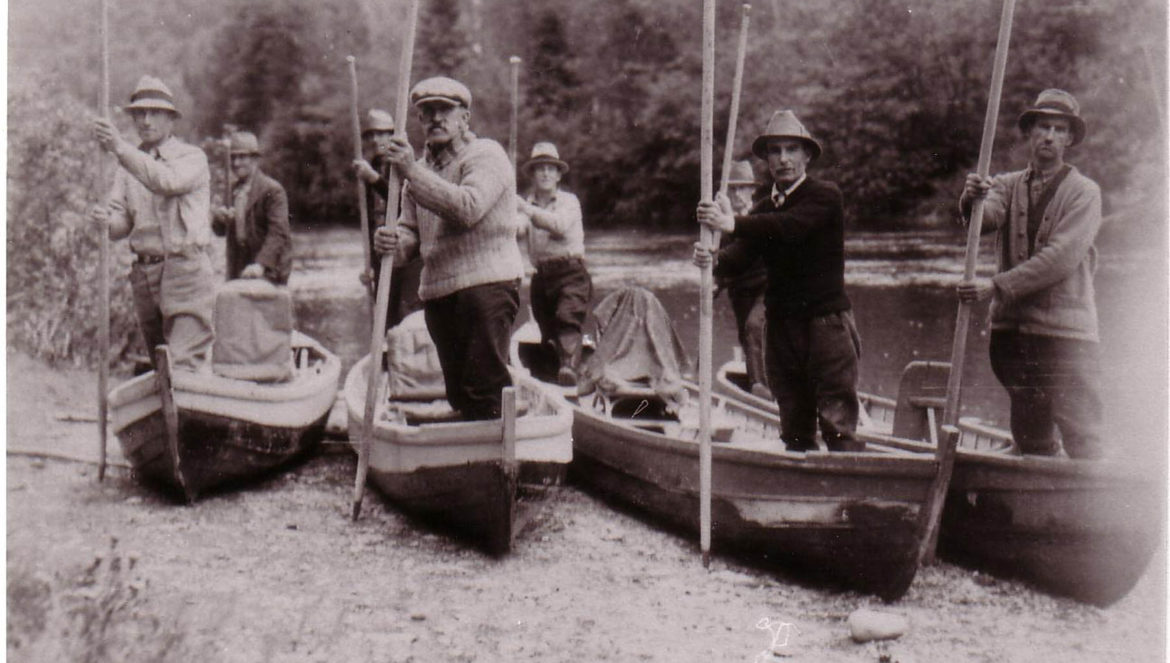 Archives Destination Chic-Chocs