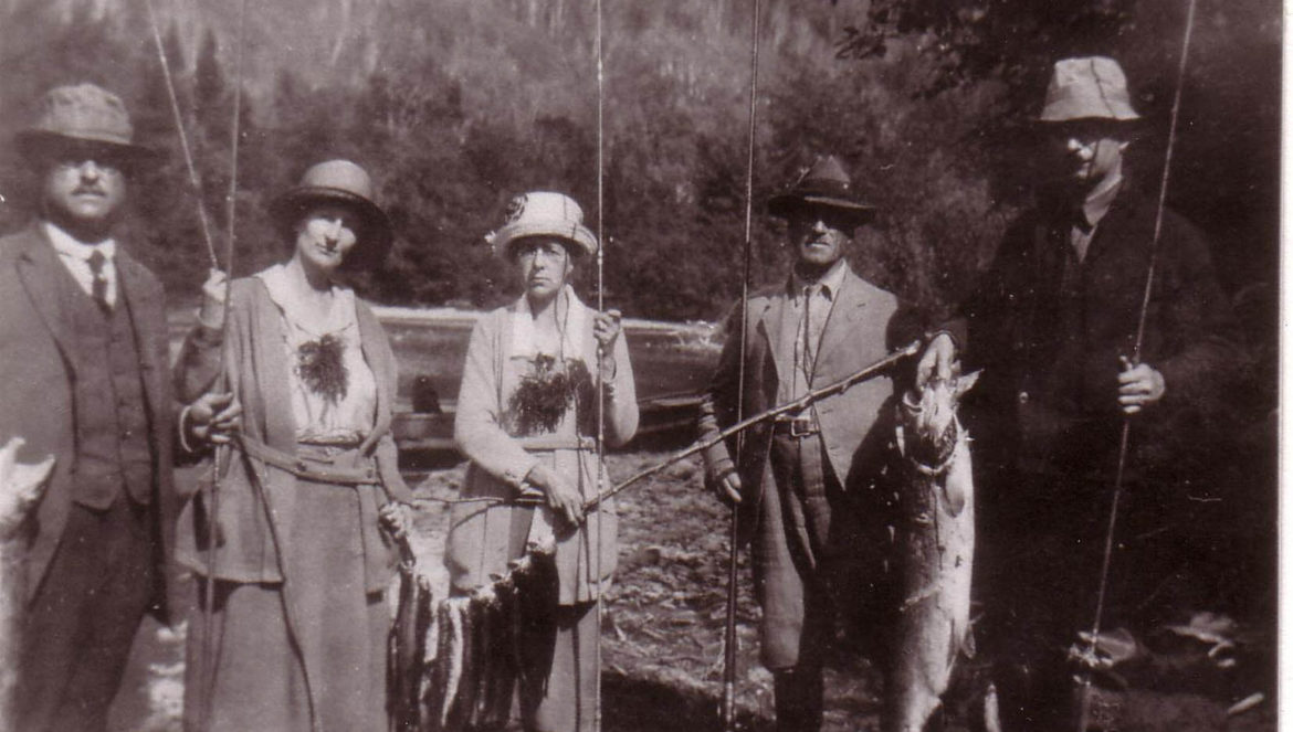 famille Hugues Bouchard