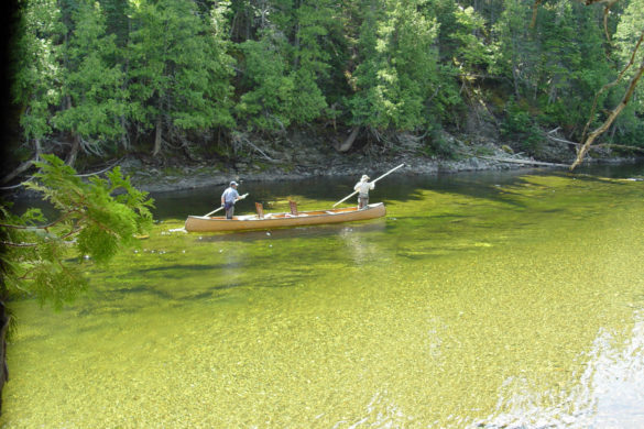 Archives Destination Chic-Chocs